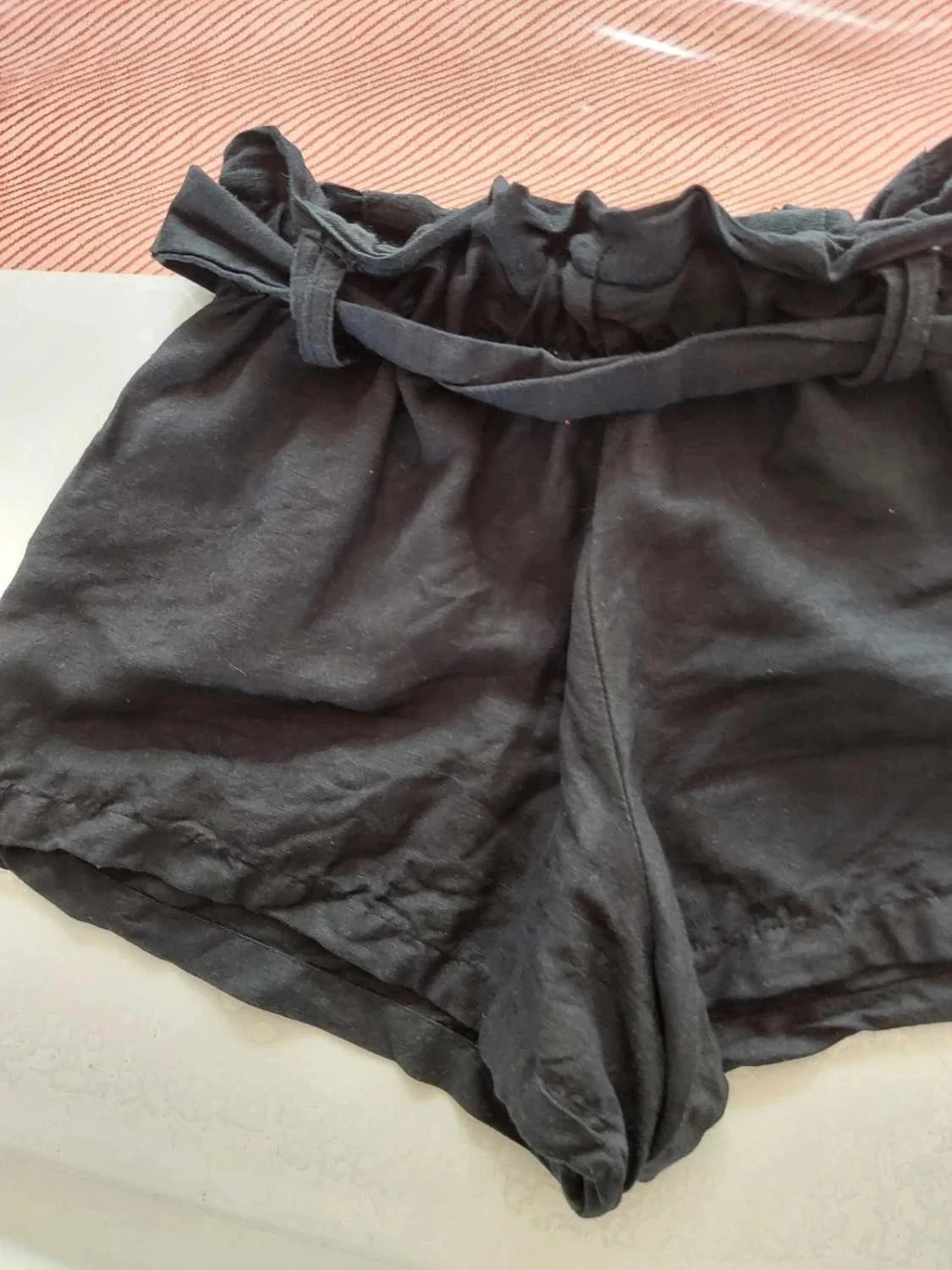 Short bershka talla XS – photo 8